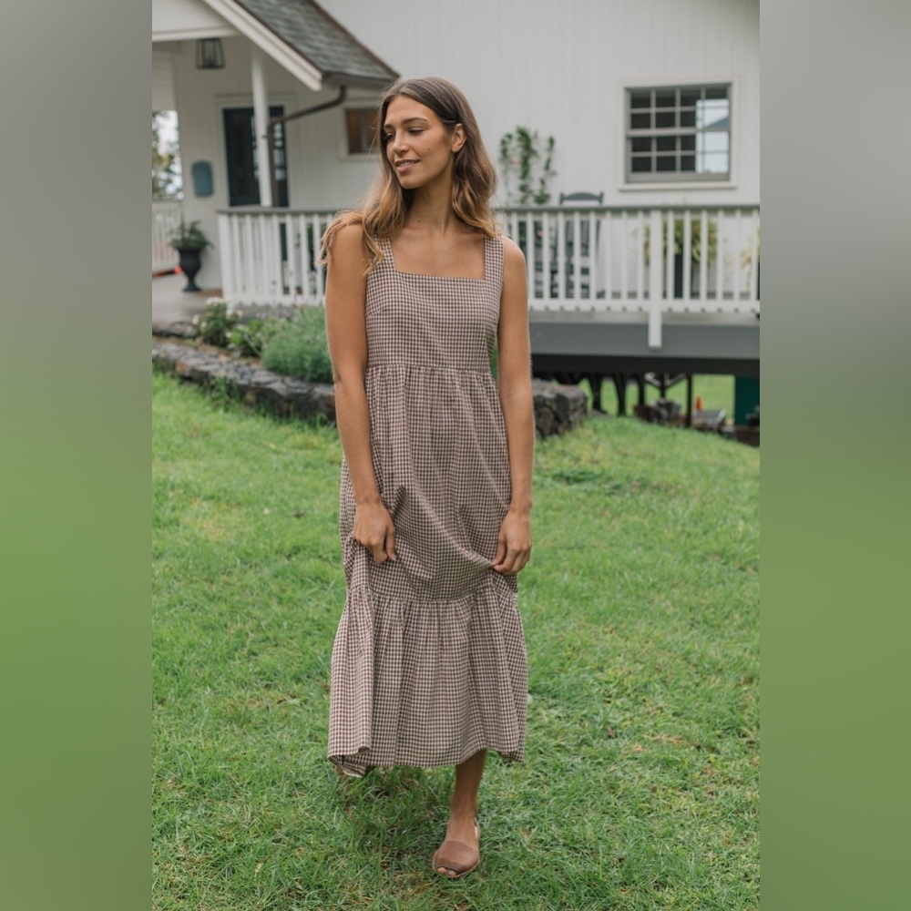 Neuflora Ramona Dress Size Small